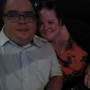 Meet your Posher, Amber